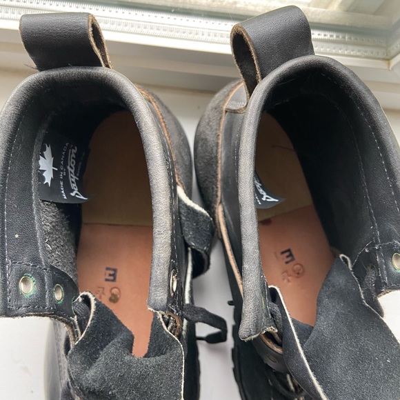 Dayton X Boots - Picture 5 of 5